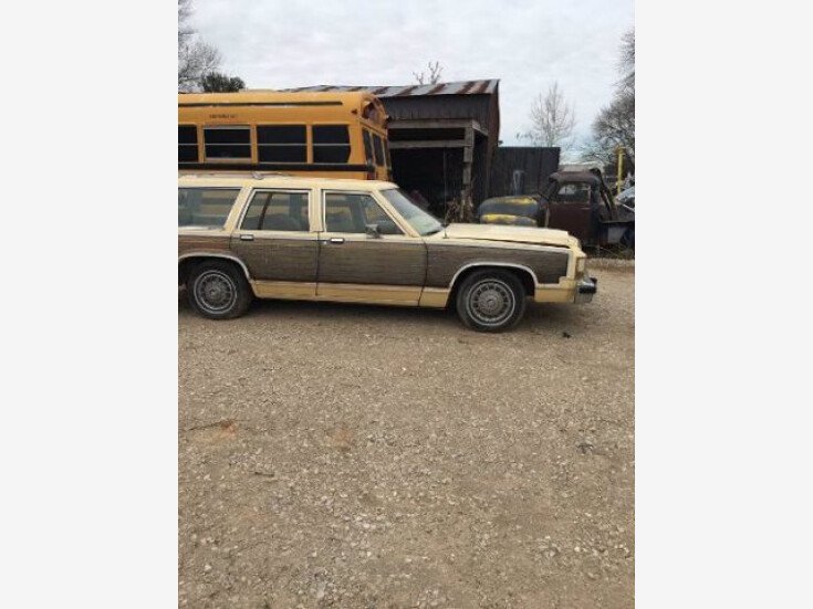 Thumbnail Photo undefined for 1981 Ford Other Ford Models